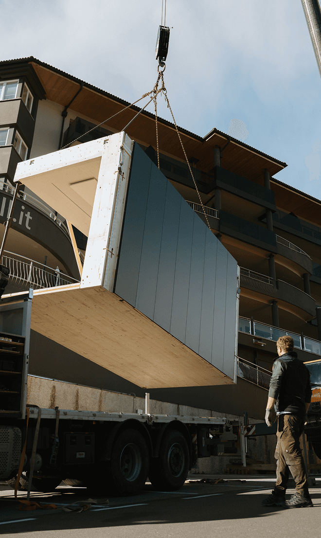 Transport & Delivery