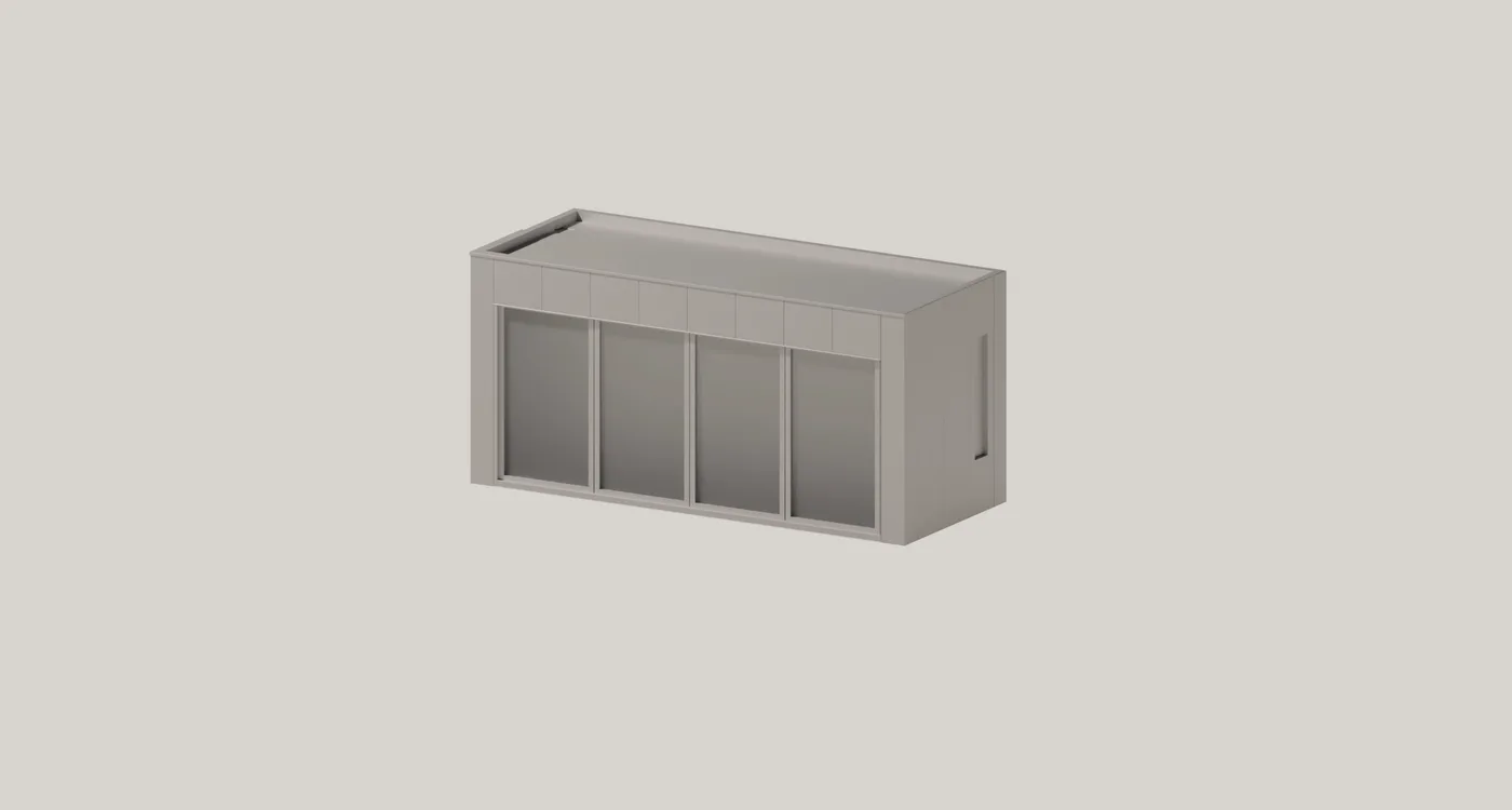 Modulo base My Safe